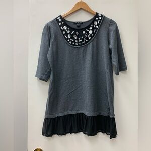 Joe & Moe size medium top